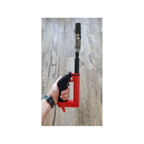 Waydoo One Plus Taşıma Kutusu Tokası (Bu ürün Sadece Plastik parçadır - Almadan Önce Soru Sorabilirsiniz)