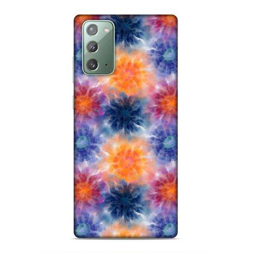 Samsung Galaxy Note 20 Uyumlu Kılıf Romans (34) Slim Armor Kılıf Rüzgar Gülü