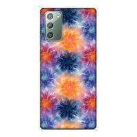 Samsung Galaxy Note 20 Uyumlu Kılıf Romans (34) Slim Armor Kılıf Rüzgar Gülü