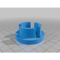 Elektrikli Odak Motor Aparatı