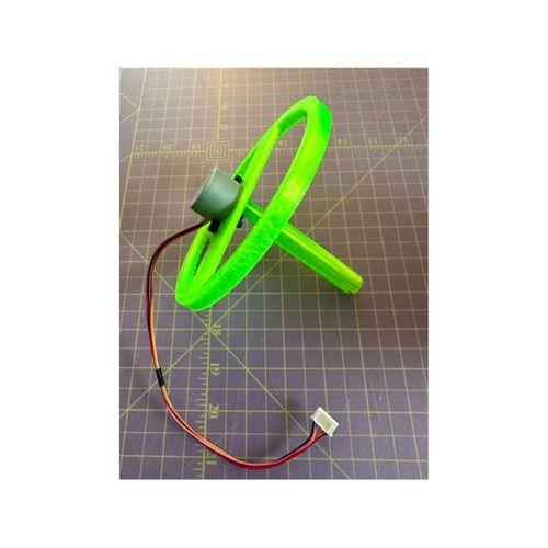 - Paterson Film Geliştirme Tankı Motorizasyon Seti (Bu ürün Sadece Plastik parçadır - Almadan Önce Soru Sorabilirsiniz)