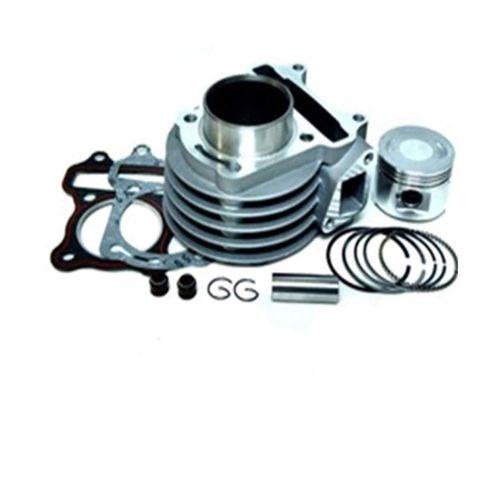SEVGENT Silindir Komple Scooter 50Cc (50 Mm-100 Cc) K:123 Rbk Atg
