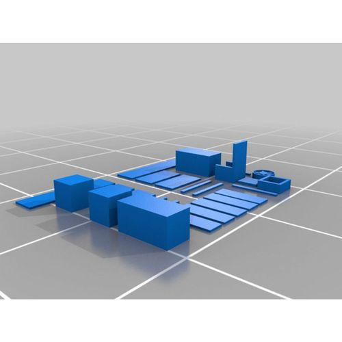 Uçak Çılgınlığı Eğitimi (Bu ürün Sadece Plastik parçadır - Almadan Önce Soru Sorabilirsiniz)