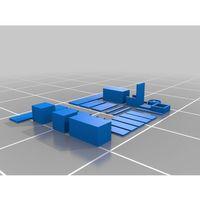 Uçak Çılgınlığı Eğitimi (Bu ürün Sadece Plastik parçadır - Almadan Önce Soru Sorabilirsiniz)