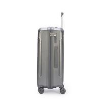 Pierre Cardin Trolley Valiz Gri Büyük Boy 04PC8009-01-GR