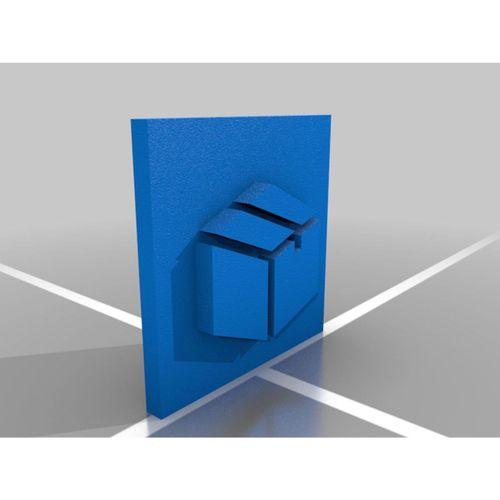 Geri Dönüşüm Sembolü Kağıt (Bu ürün Sadece Plastik parçadır - Almadan Önce Soru Sorabilirsiniz)