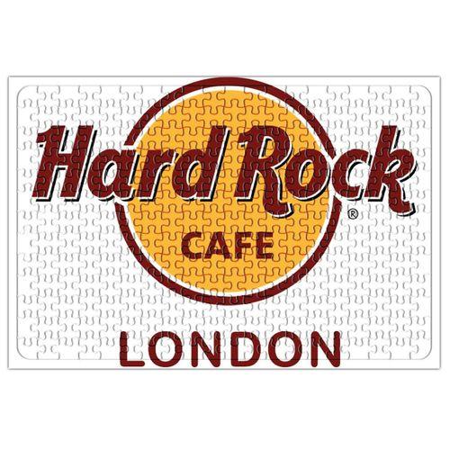 Hard Rock London Puzzle 240 Parça Yapboz