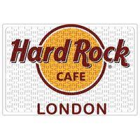 Hard Rock London Puzzle 240 Parça Yapboz