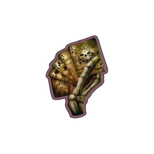 SEVGENT 75 X 100 Mm Sticker 10Lu