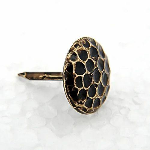 - Eskitme Antik Petek Kabara / Raptiye 18 Mm 10