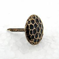 - Eskitme Antik Petek Kabara / Raptiye 11 Mm 100