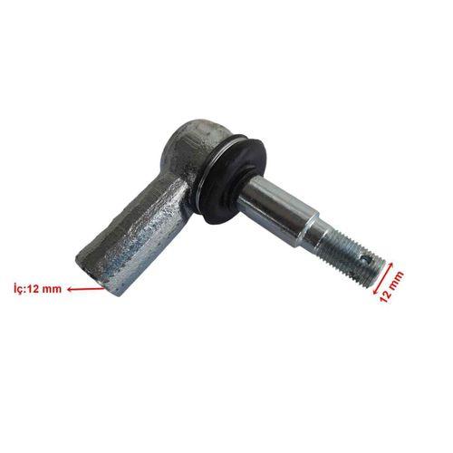ATV Atv Sağ Rot Başı 12 Mm İç 12 Setli Trc Eland