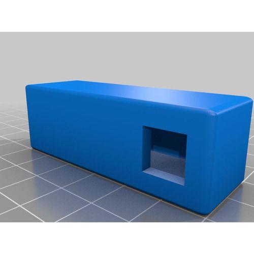 Modifiye Nakagin Capsule Tower N Ölçeği (Bu ürün Sadece Plastik parçadır - Almadan Önce Soru Sorabilirsiniz)