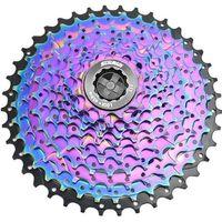 Ruble 10 Vites 11-46T Kaset Sunrun