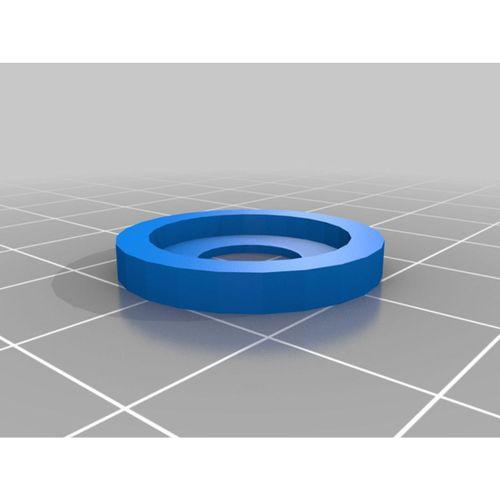 Kliclok Emme Tabak 85mm Remix (Bu ürün Sadece Plastik parçadır - Almadan Önce Soru Sorabilirsiniz)