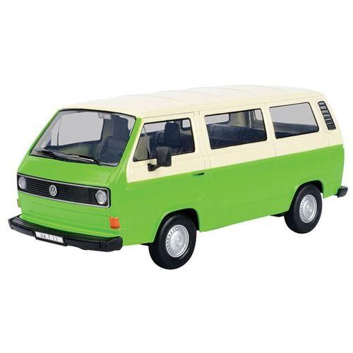 Eğitici Çocuk 79376 1: 24 VOLKSWAGEN TYPE2 T3