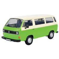 Eğitici Çocuk 79376 1: 24 VOLKSWAGEN TYPE2 T3
