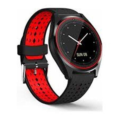 Prozone ZIT-90 Akıllı Saat - Kırmızı