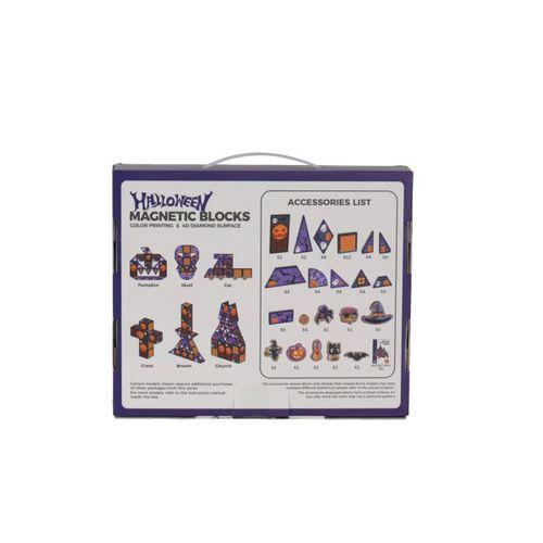 5507 MANYETİK PUZZLE 68 PARÇA