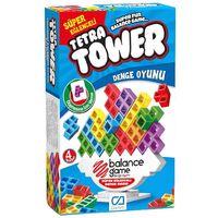Tetra Tower Denge Kutu Oyunu