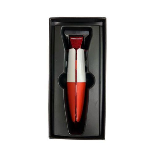 İNTER MAC3 ŞARJLI SAÇ KESME MAKİNESİ TC-1919