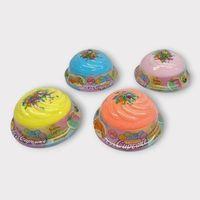 Slimy Puffy Cotton 22 Gr - Slime Set