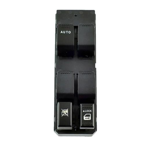 Suzuki Grand Vitara 2006-2013 Sol Ön Dörtlü Cam Açma Düğmesi Anahtarı