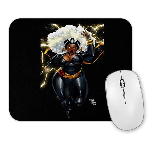 X Men Storm Mouse Pad