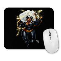 X Men Storm Mouse Pad