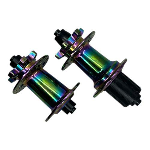 Göbek Ön-Arka Set 32d Rainbow Asistan Drox FR490