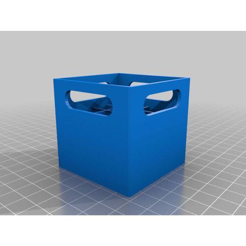 AAA Pil Kafesi (Bu ürün Sadece Plastik parçadır - Almadan Önce Soru Sorabilirsiniz)