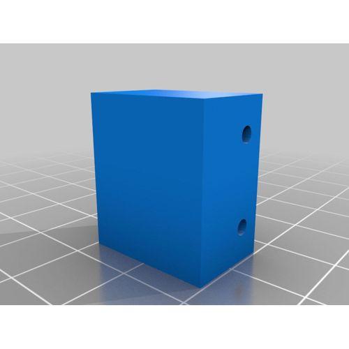 Temel Track Tutucular - 5135194