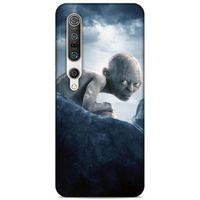 Lopard Xiaomi Mi 10 Pro Uyumlu Kılıf IMDB Film (11) Tam Koruma LOR Yüzük Kardeşliği