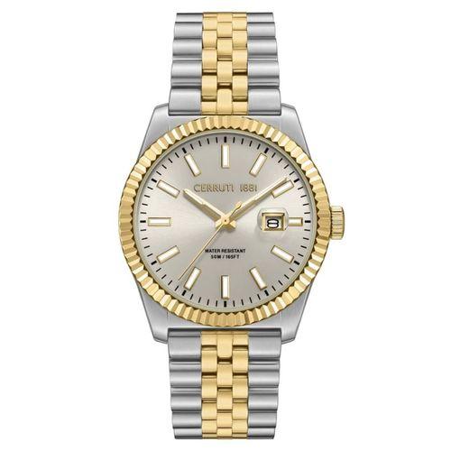 Cerruti 1881 CIWGH0090605 Erkek Kol Saati