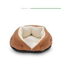 Pet Comfort Paris Terra Kedi ve Köpek Yatağı 50cm