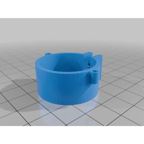 Bisiklet İlk Yardım Çantası Tutucu (Bu ürün Sadece Plastik parçadır - Almadan Önce Soru Sorabilirsiniz)