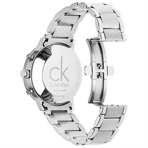 Calvin Klein K7627126 Erkek Kol Saati