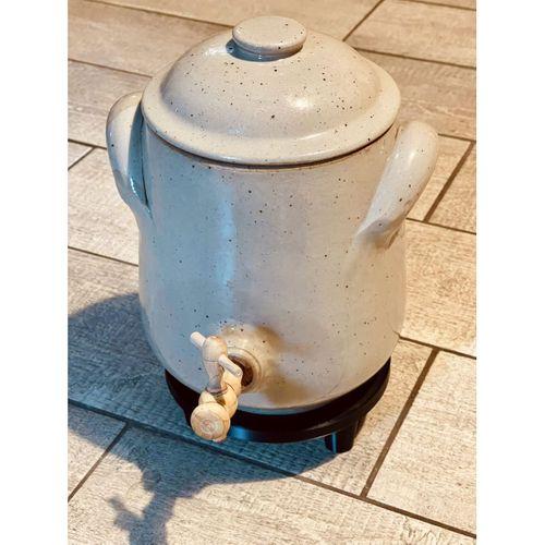 Vinaigen için sirke cruet taburesi için dışkı – 6900145