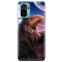 Xiaomi Redmi Note 10 5G Uyumlu Kılıf The Dark Crystal (50) Shockproof Kılıf The Ornamentalist
