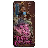 Samsung Galaxy A9 2018 Uyumlu Kılıf The Dark Crystal (10) Full Koruma Kılıfı The Scientist