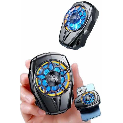 Telefon Soğutucu Cep Telefon Soğutma Fanı Radyatör