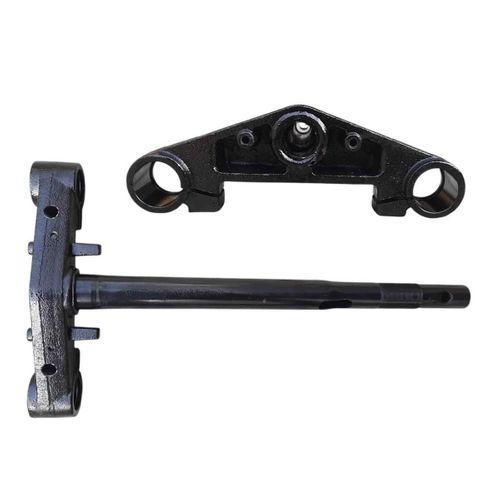 RKS Rks Scooter 50 Ön Maşa Blazer Bolero Rosewood Kuba Space Arora Freedom