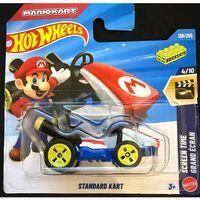 Hot Wheels Tekli Arabalar Standart Kart JJJ83 (Screen Time)