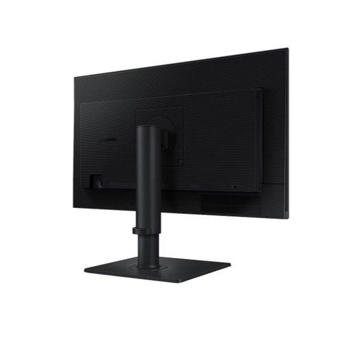 24 SAMSUNG LS24D400GAUXUF 5MS 100HZ FHD PİVOT