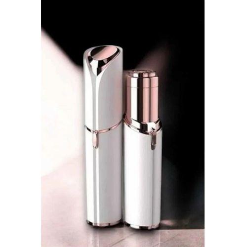 Taşınabilir Ve Şık Yüz Kaş Epilatörü Hassas Ciltlere Özel