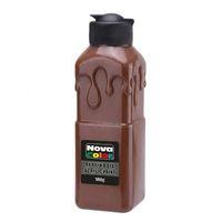 Nova Color Akrilik Boya 180Gr Kahverengi - 3 adet