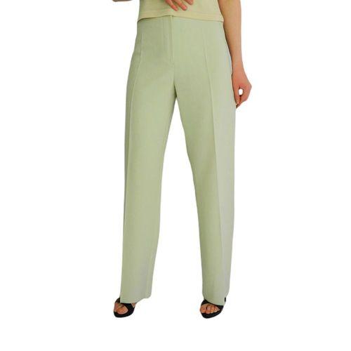 Kadın Kumaş Pantolon Klasik BGL-ST01387