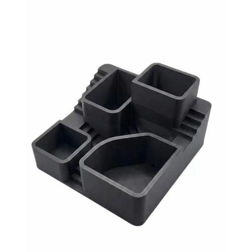 3d Baskı Kaktüs Ve Sukulent Saksı Seti Çok Katlı Şık Ev Ofis Dekoru