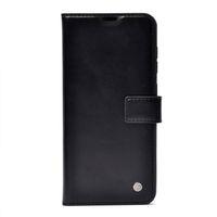 Xiaomi Redmi 15T Pro Kılıf Zore Kar Deluxe Kapaklı Kılıf