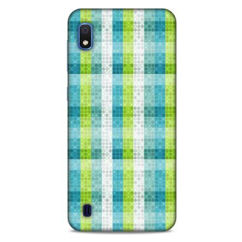 Geometrix 85 Samsung Galaxy A10 Kılıf Silikon Kapak